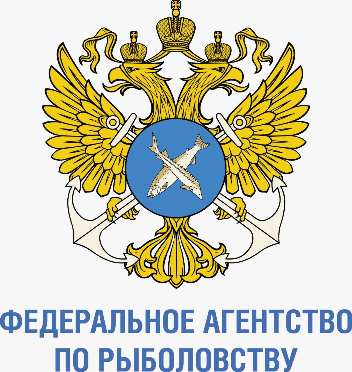 Federal Agency For Fishing logo