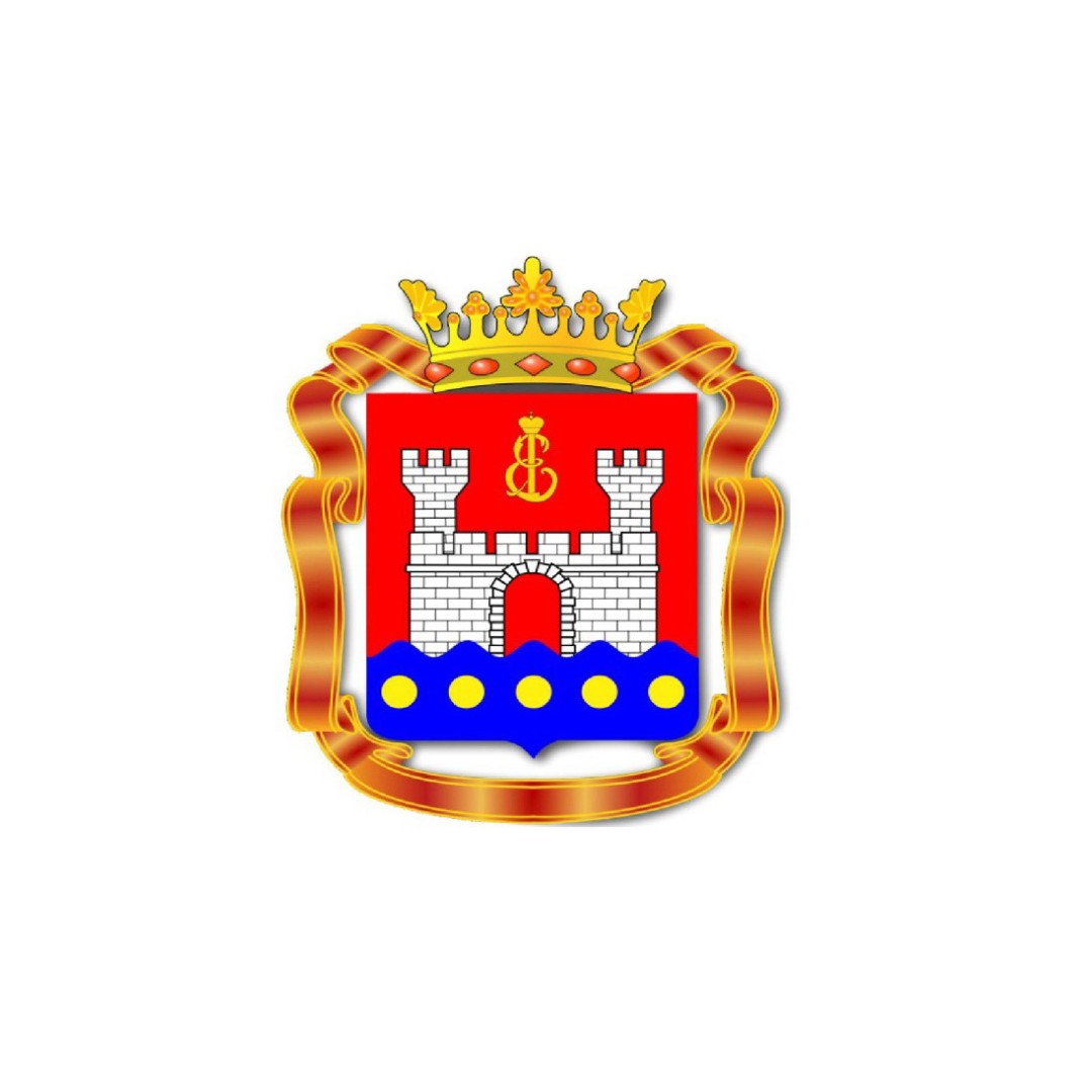 Ministry of Agriculture of the Kaliningrad Region (Kaliningrad, Russia)